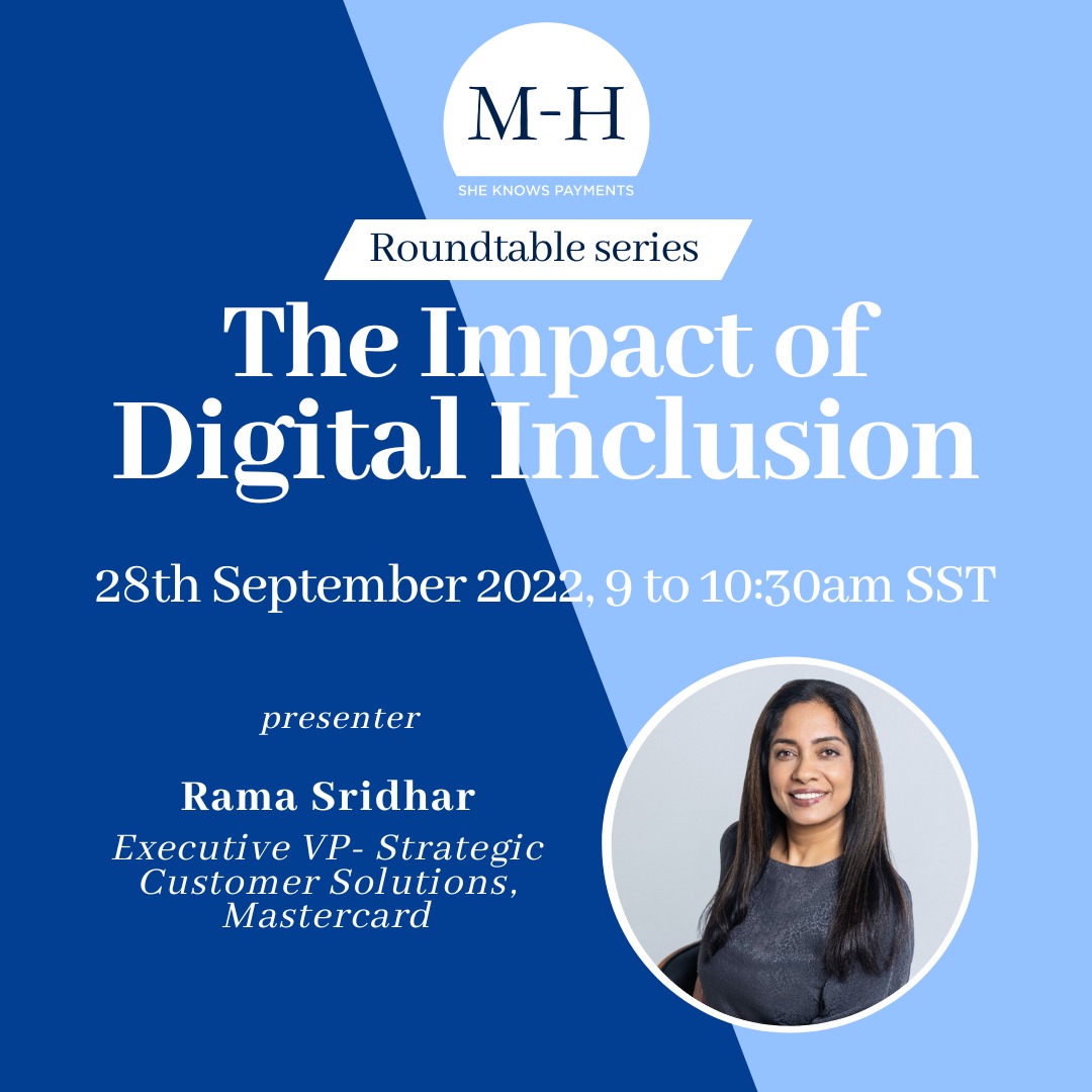 THE IMPACT OF DIGITAL INCLUSION